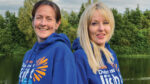 Local Faces: Michelle Byrne and Lorraine Nugent Murphy
