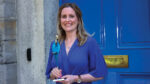 Principal wins prestigious Teachers Inspire Award