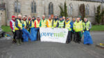 Zero waste initiatives by Pure Project volunteers in the South Dublin Uplands