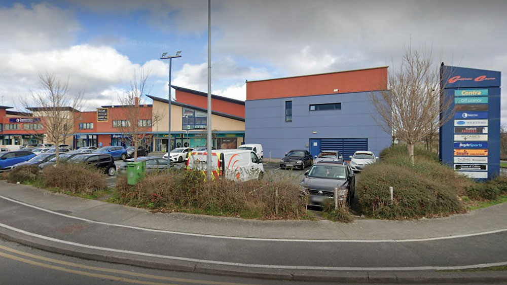 Griffeen Centre on the market for €6.6M Griffeen Centre on the market for €6.6M