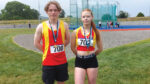 Super weekend for Tallaght athletes