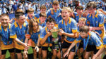Local schools impress in hurling and camogie Cumann na mBunscol finals