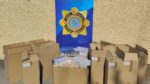 140,000 counterfeit cigarettes seized in Clondalkin