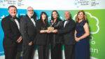 High Res Lighting wins Dublin region in National Enterprise Awards