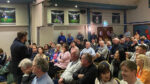 2,500 submissions lodged against contentious pitch