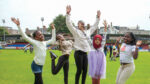 Multicultural Family Day