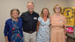 Toastmasters celebrate 25th silver jubilee in style