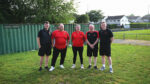 Work on new soccer clubhouse is expected to start at long last