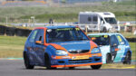 Daire impresses in Junior Saloon