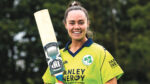Laura looking forward to West Indies tour