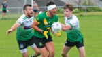 Match of the Week: Davis see off leaders Lucan in league