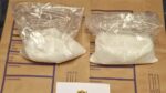 Gardai seize €120k worth of suspected ketamine in Clondalkin