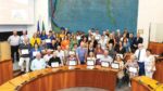 Community Hero awards presented to local volunteers