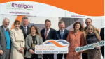 County Council newsletter photo is branded ‘not fair’