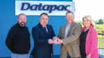 Tech solutions service provider is awarded Sophos Partner of the Year