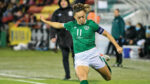 Local women in squad to travel to World Cup finals in Australia
