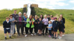 New playspace opens at Dodder Valley Park