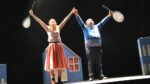Fred and Alice: 10th anniversary tour of Sheehy’s quirky love story