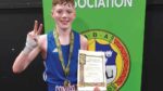 Comghall claims National Junior Cadet title