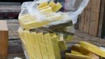Counterfeit cigarettes worth estimated €10m seized
