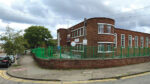 Extension of duration of planning for school prefab