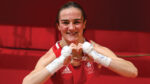 St Mary’s boxer Kellie secures gold at European Games