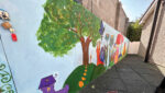 Murals give students opportunity to make impact on community