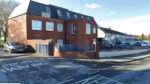 34 people to move into Tower Road property