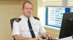 Garda Supt leaves Tallaght for new role in Clondalkin