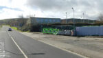 Calls to move bring bank centre due  to illegal dumping close to a school