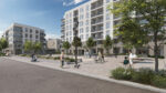 Planning received for 578 homes at the former St Michael’s estate