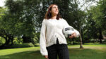 GAA star Siobhan tells of her experience suffering a stroke