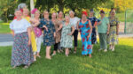 Irish Countrywomen’s Association group forms strong friendships