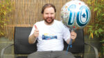 Everything Geek Podcast: Ruari celebrates 10 years producing and hosting