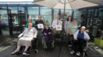 Green space to benefit service users  and wider community in Peamount