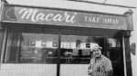 Rocco was very proud to be part of Tallaght community
