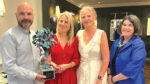 Inaugural culinary award in memory of author Paula Mee