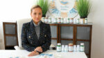 Now with seven staff Sea Moss goes from strength to strength