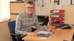 Daire is looking forward to working with Citywise team