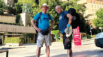 Brothers In Arms: A story about a journey and an unlikely friendship