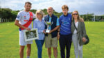 €18k raised for charity project in Kenya in Laura’s memory