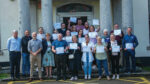 Community and drug project staff complete ASIST course