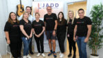 Creche and preschool rooms in JADD are transformed