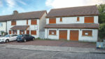 Council acquire derelict property and await go-ahead for 4 more