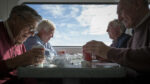 Have Pass, Will Travel: Photo book of active retirement group launched