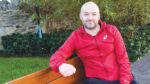 Mark’s Italian 10-in-10 ultra-marathon challenge
