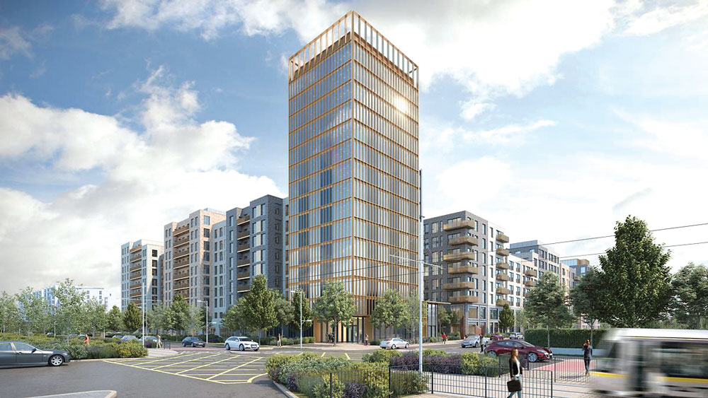 More than 120 car-parking spaces ‘lost’ in development More than 120 car-parking spaces ‘lost’ in development