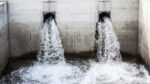 Wastewater station ‘progressing well’