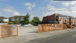 Apartment block of 29 units for Ballyfermot Road