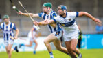 Lucan and Boden pick up second wins in hurling championship